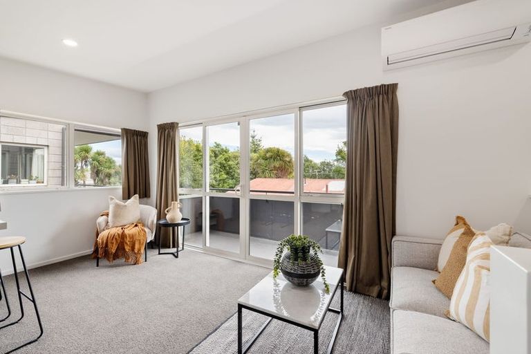 Photo of property in 7/24 Whitmore Street, Edgeware, Christchurch, 8013