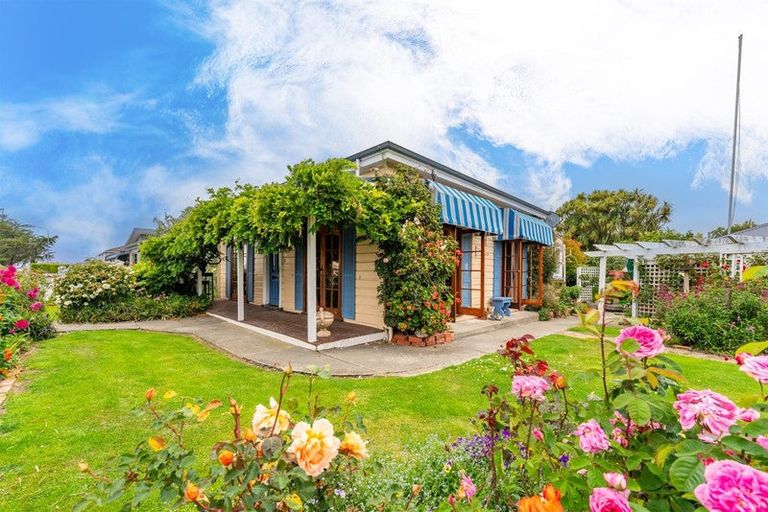 Photo of property in 3 South Street, Kensington, Timaru, 7910