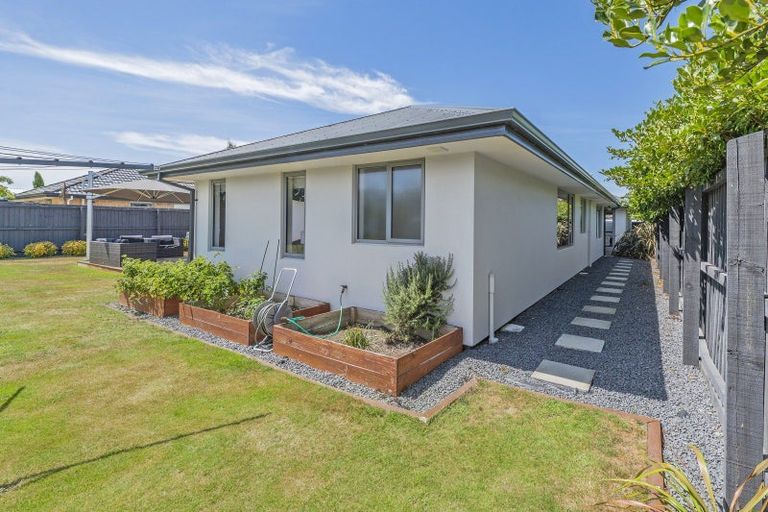 Photo of property in 50 Stonebrook Drive, Rolleston, 7614