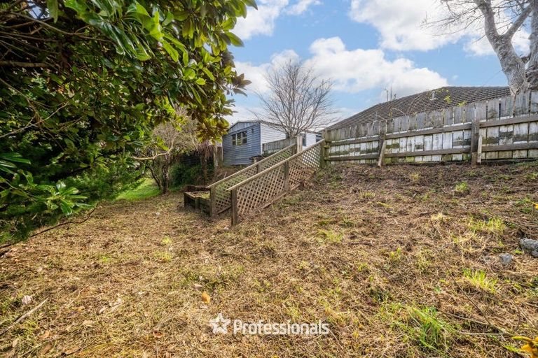 Photo of property in 98 Wood Street, Wainuiomata, Lower Hutt, 5014