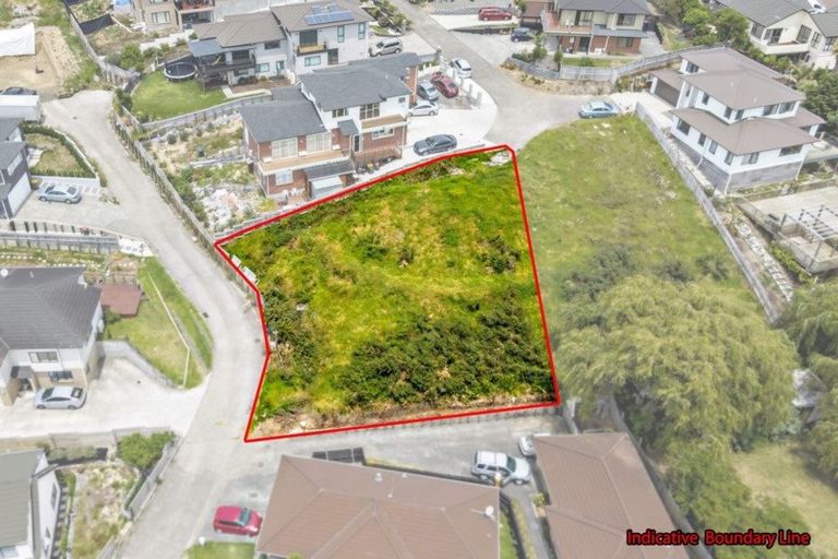 Photo of property in 29 Lowburn Place, Clover Park, Auckland, 2019