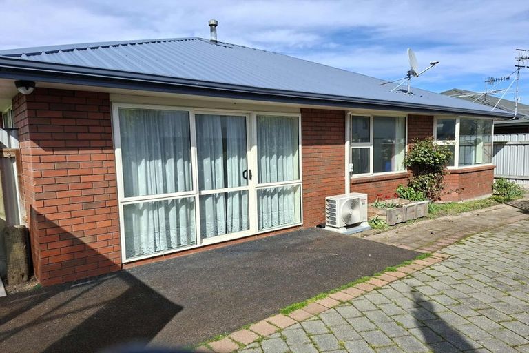 Photo of property in 120 Newcastle Street, Windsor, Invercargill, 9810