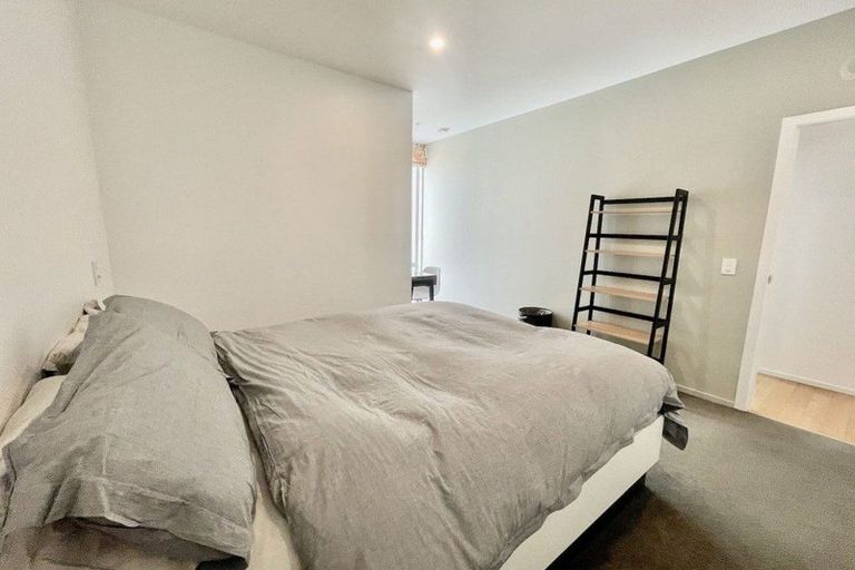 Photo of property in Trinity Apartments, 303/19 College Street, Te Aro, Wellington, 6011