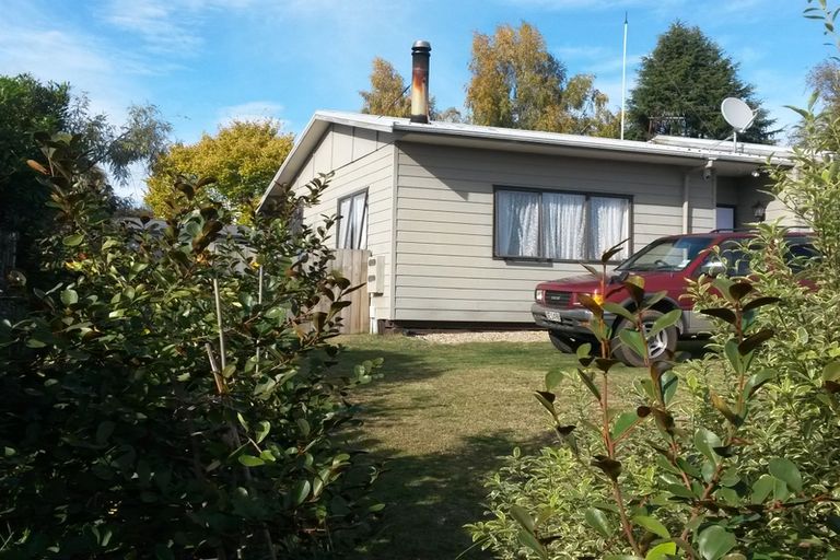 Photo of property in 33 Tawa Street, Hilltop, Taupo, 3330