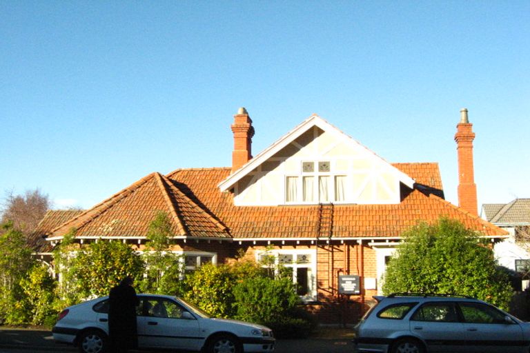 Photo of property in 526 George Street, North Dunedin, Dunedin, 9016