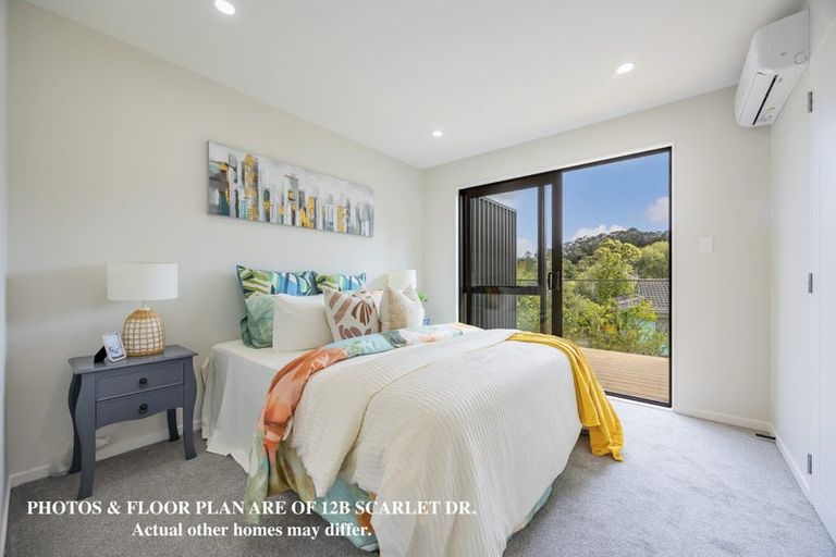 Photo of property in 12 Scarlet Drive, Ranui, Auckland, 0612