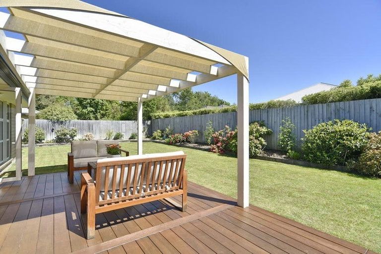 Photo of property in 14 Tripoli Street, Rangiora, 7400