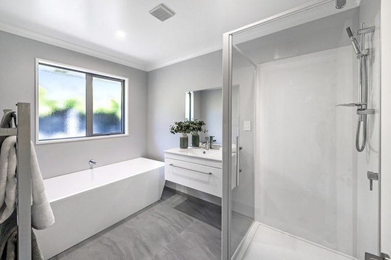 Photo of property in 50 Stonebrook Drive, Rolleston, 7614