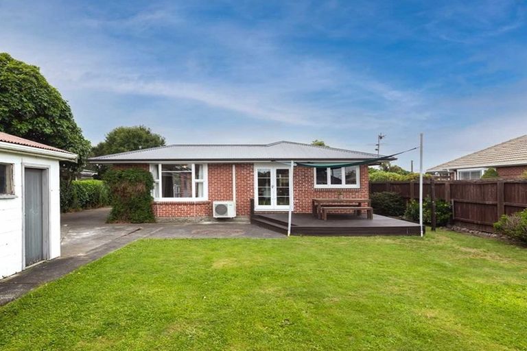 Photo of property in 55 Hare Street, Ilam, Christchurch, 8041
