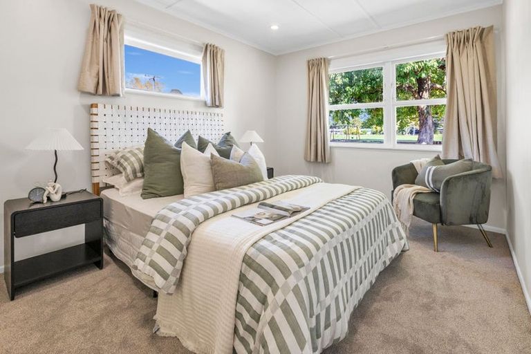 Photo of property in 2 Werrina Crescent, Mangakakahi, Rotorua, 3015