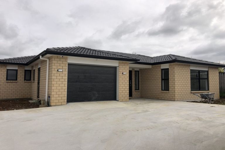 Photo of property in 29a Tasman Street, Pukekohe, 2120
