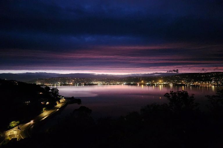 Photo of property in 9 Glengyle Street, Vauxhall, Dunedin, 9013