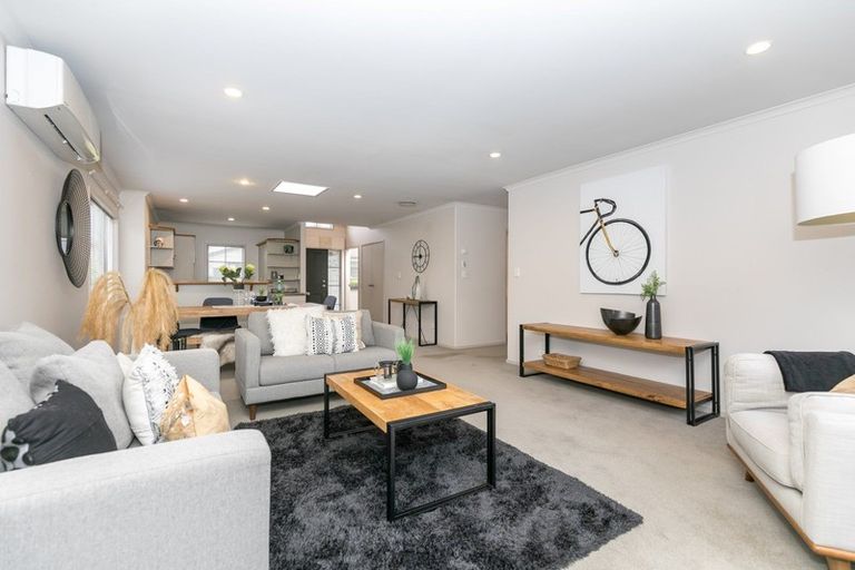 Photo of property in Bramley Gardens, 3/51 Turnbury Court, Rototuna, Hamilton, 3210