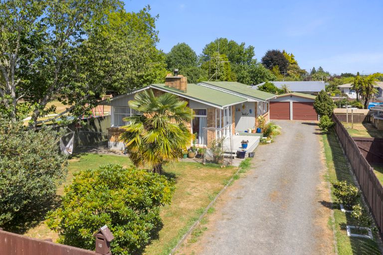 Photo of property in 16 Froude Street, Leamington, Cambridge, 3432