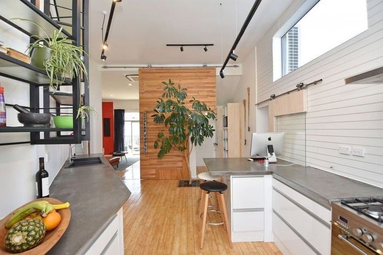 Photo of property in 57 Saint Andrew Street, Richmond, Invercargill, 9810