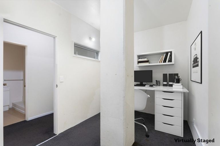 Photo of property in 17/246 Taranaki Street, Mount Cook, Wellington, 6011
