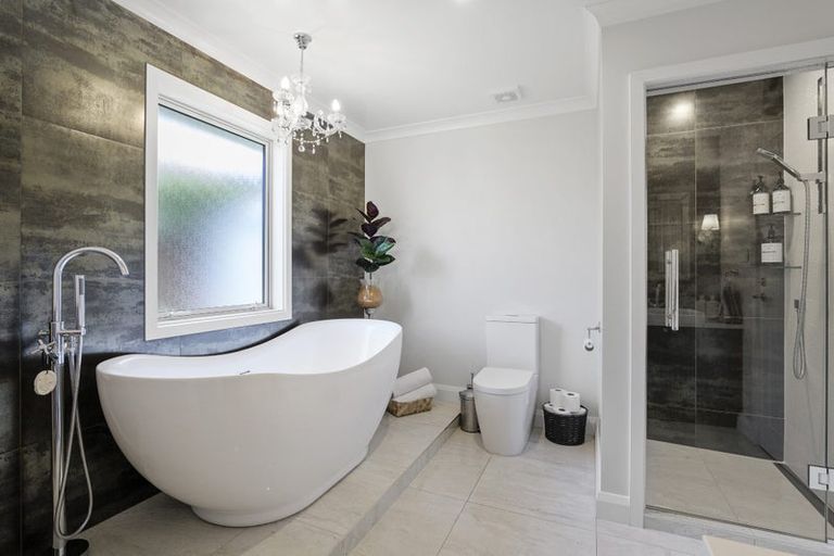 Photo of property in 72 Georgina Street, Marshland, Christchurch, 8083