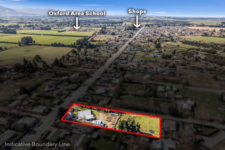 Photo of property in 149 Main Street, Oxford, 7430