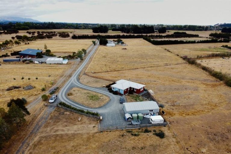 Photo of property in 369a Inland Kaikoura Road, Inland Road, Kaikoura, 7373