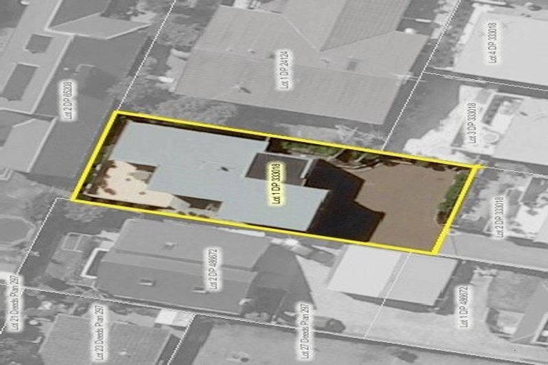 Photo of property in 36 Mantell Street, Seatoun, Wellington, 6022