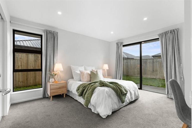 Photo of property in 17 Allied Road, Halswell, Christchurch, 8025