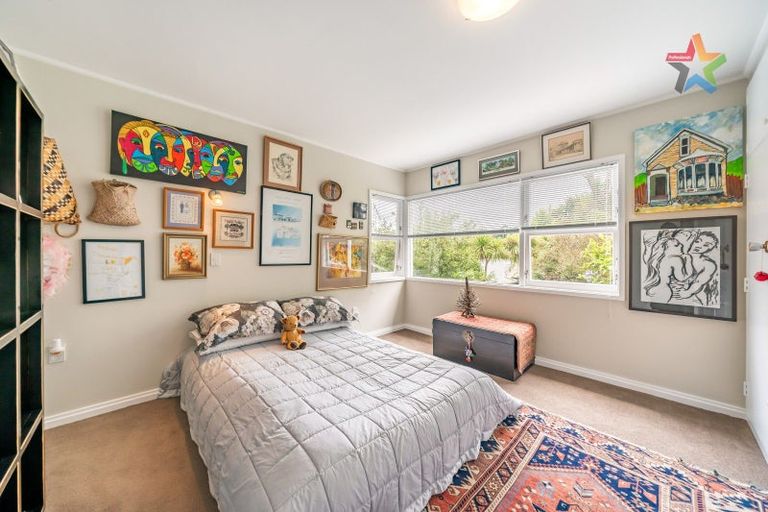 Photo of property in 15 Cleary Street, Waterloo, Lower Hutt, 5011