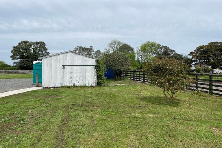 Photo of property in 551 Three Mile Bush Road, Te Kamo, Kamo, 0185