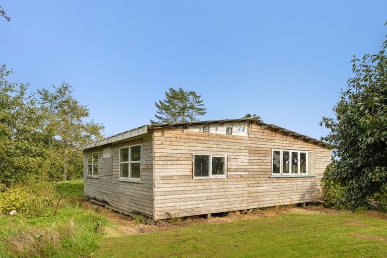 Photo of property in 707 State Highway 67, Fairdown, Westport, 7891