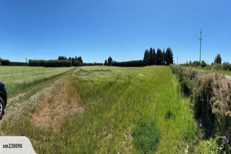 Photo of property in 134 Days Road, Springston, 7674