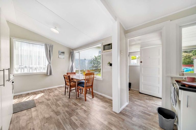 Photo of property in 35 Till Street, South Hill, Oamaru, 9400