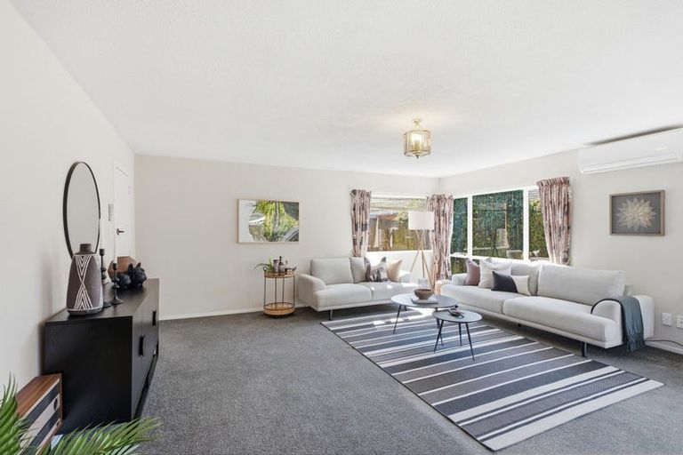 Photo of property in 2 Arlington Street, Burnside, Christchurch, 8053