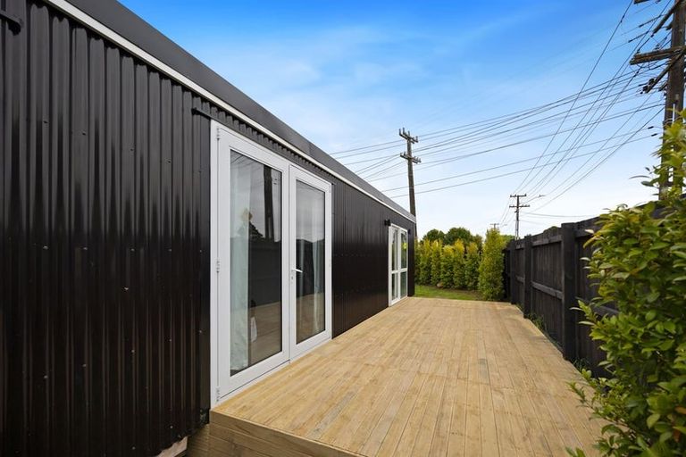 Photo of property in 5 Friedlanders Road, Manurewa, Auckland, 2102