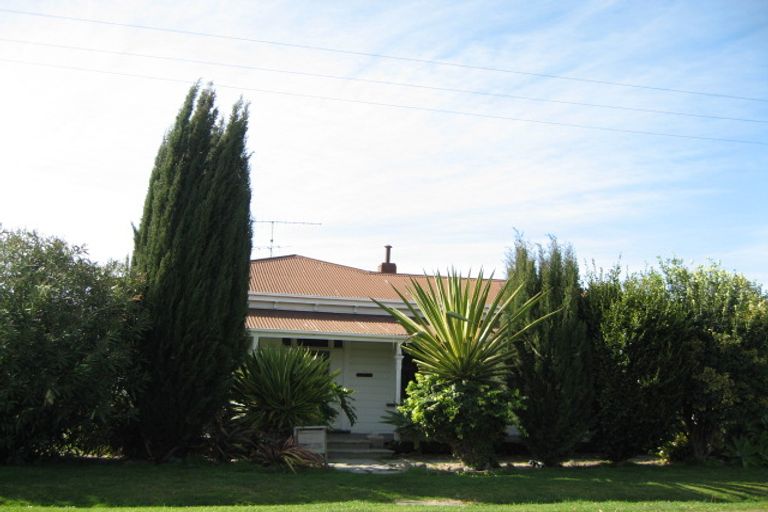 Photo of property in 7 Murraee Street, Wairoa, 4108