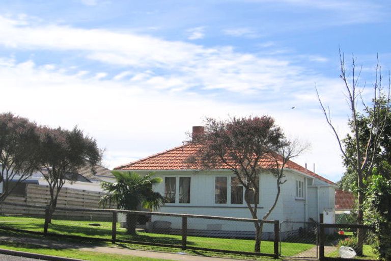 Photo of property in 5 Dunkirk Street, Gate Pa, Tauranga, 3112