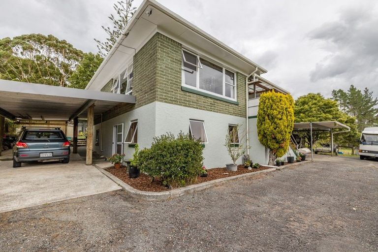 Photo of property in 1315 Hukerenui Road, Hukerenui, Hikurangi, 0182