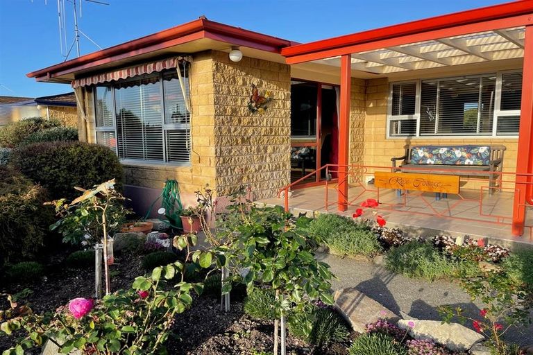 Photo of property in 21b Belt Street, Waimate, 7924