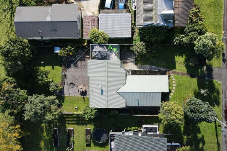 Photo of property in 59 Gibson Road, Dinsdale, Hamilton, 3204