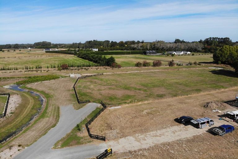 Photo of property in 38 Orbiter Drive, Ohoka, 7692