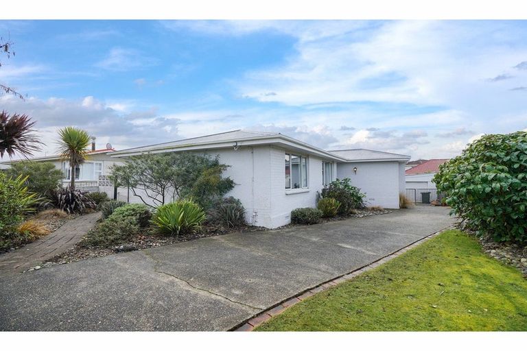 Photo of property in 186 Lamond Street, Hargest, Invercargill, 9810