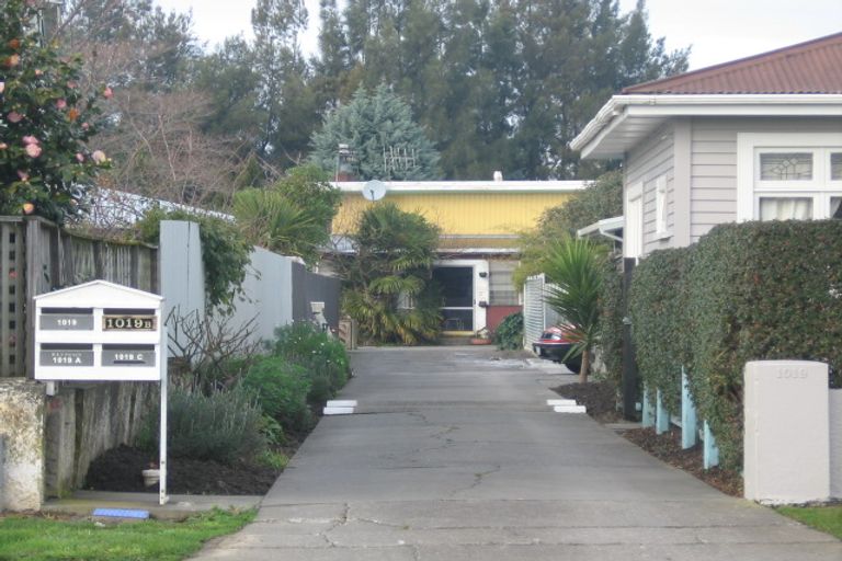 Photo of property in 1019b Tomoana Road, Mahora, Hastings, 4120