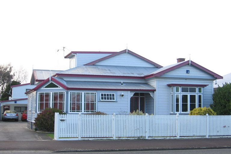 Photo of property in 31 Fitzroy Street, Terrace End, Palmerston North, 4410