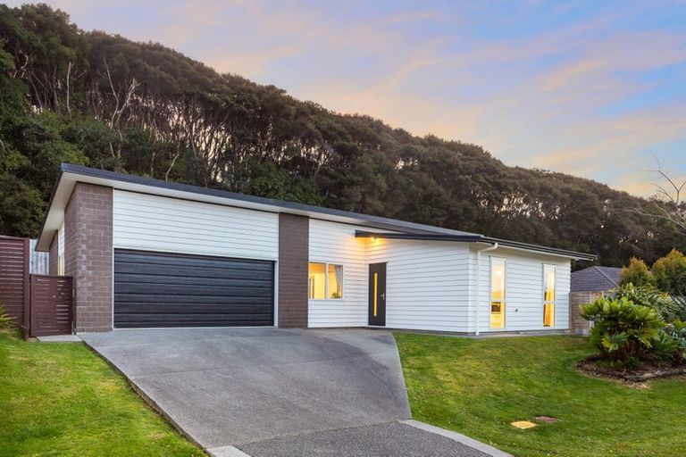 Photo of property in 11 Banks Boulevard, Whitby, Porirua, 5024