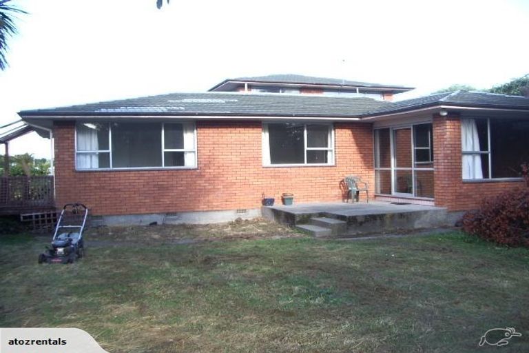 Photo of property in 65a Highsted Road, Bishopdale, Christchurch, 8053