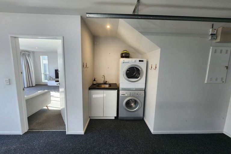 Photo of property in 3/27 Sherborne Street, St Albans, Christchurch, 8014