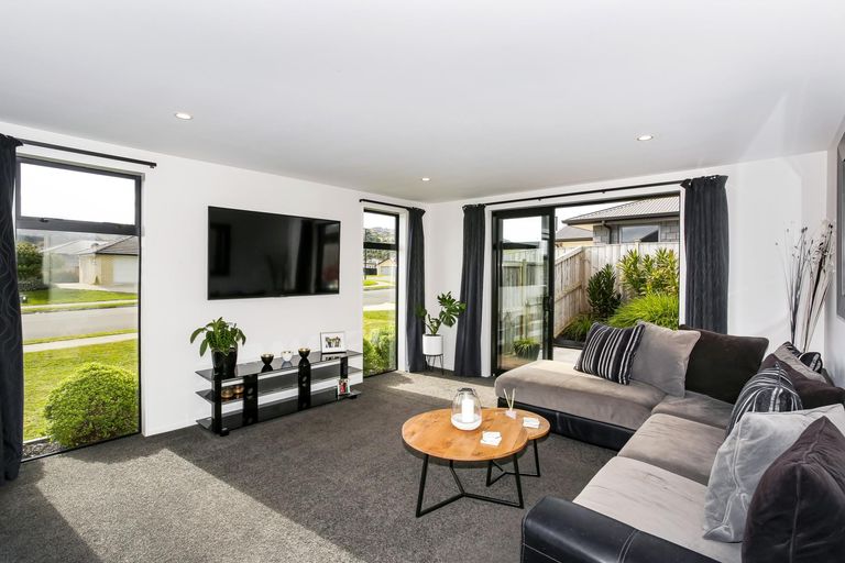 Photo of property in 55 Mark Ball Drive, Pokeno, 2402