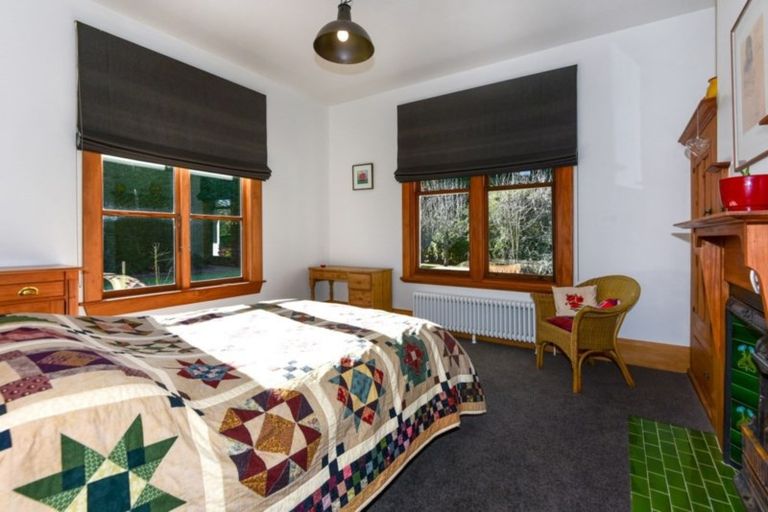 Photo of property in 145 Greendale Road, Greendale, Christchurch, 7671