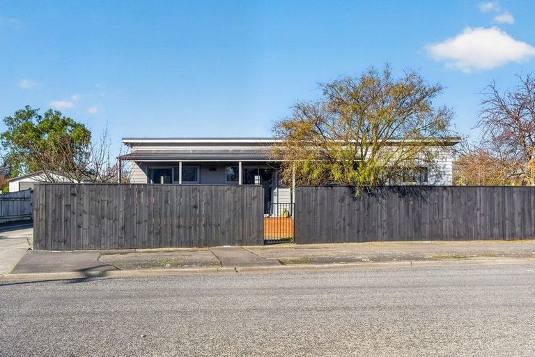 Photo of property in 123a Colombo Road, Masterton, 5810