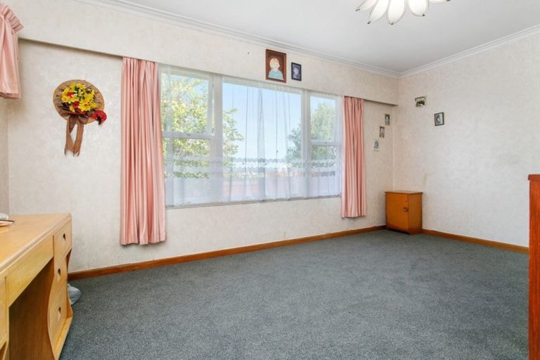 Photo of property in 25 Young Street, Morrinsville, 3300