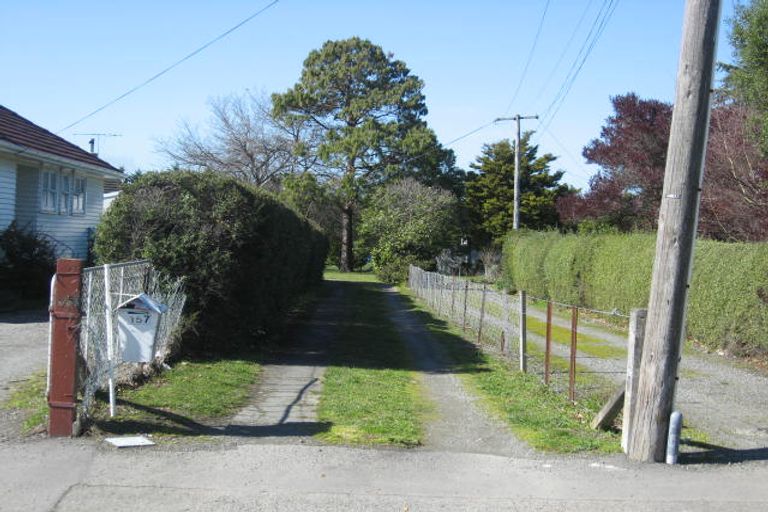 Photo of property in 157 East Street, Greytown, 5712