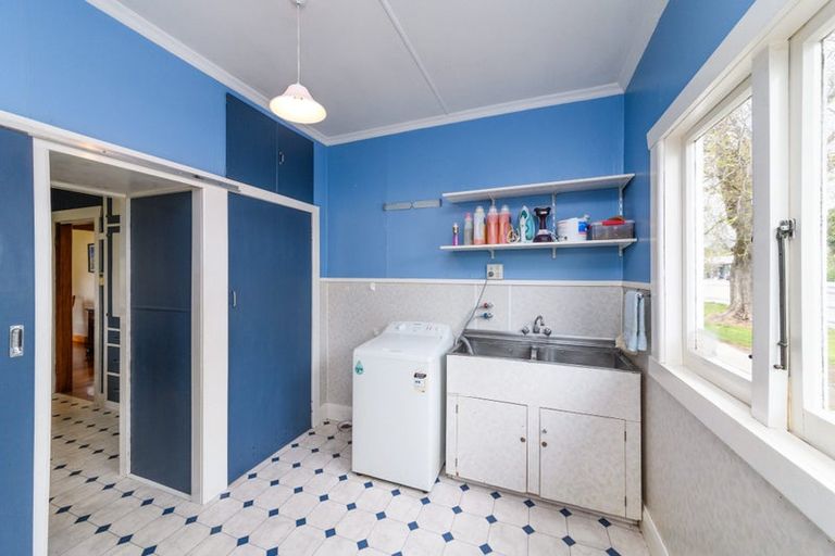 Photo of property in 33 College Street, Awapuni, Palmerston North, 4412